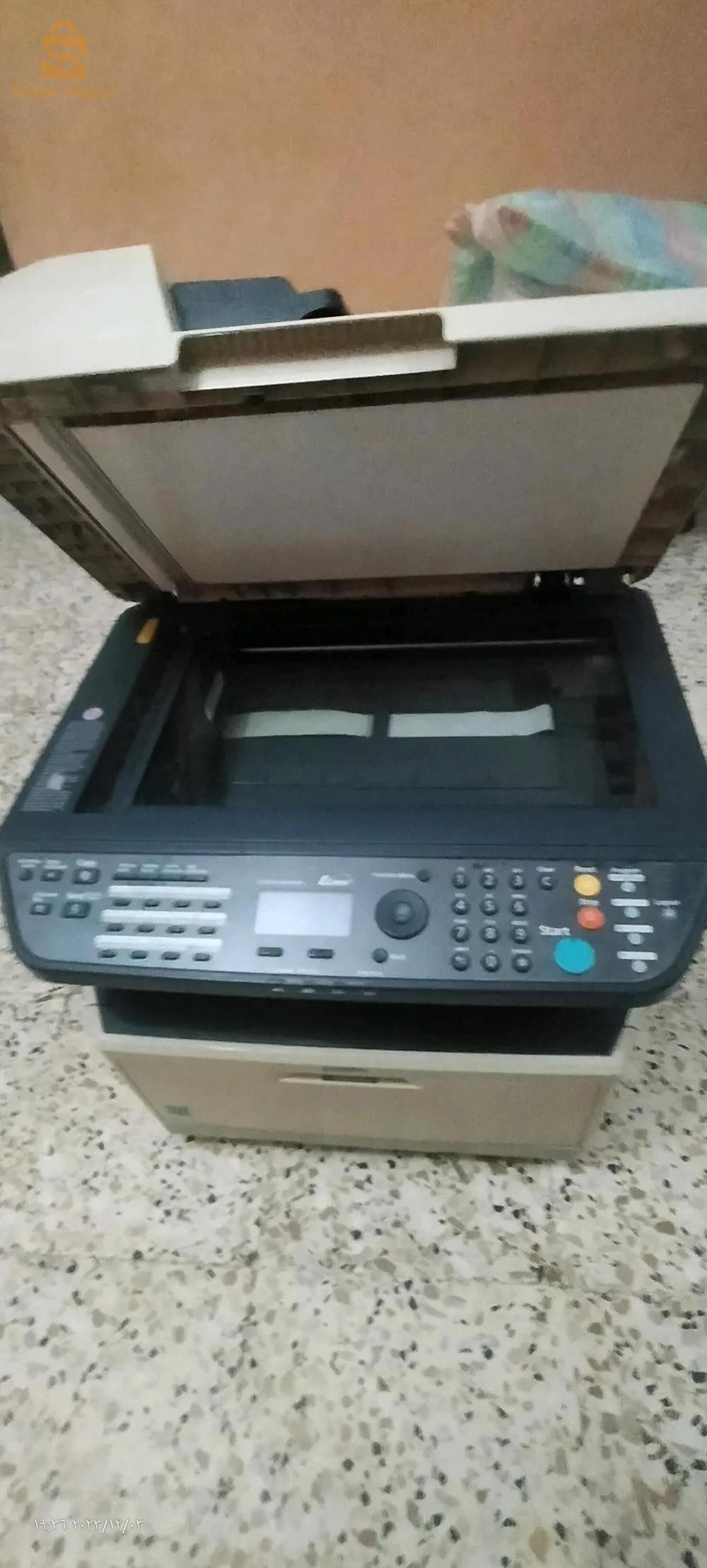 kyocera