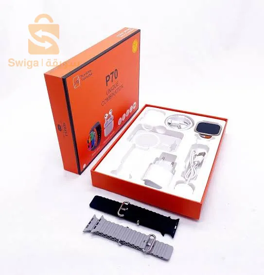 P70 UNIQUE COMBINATION