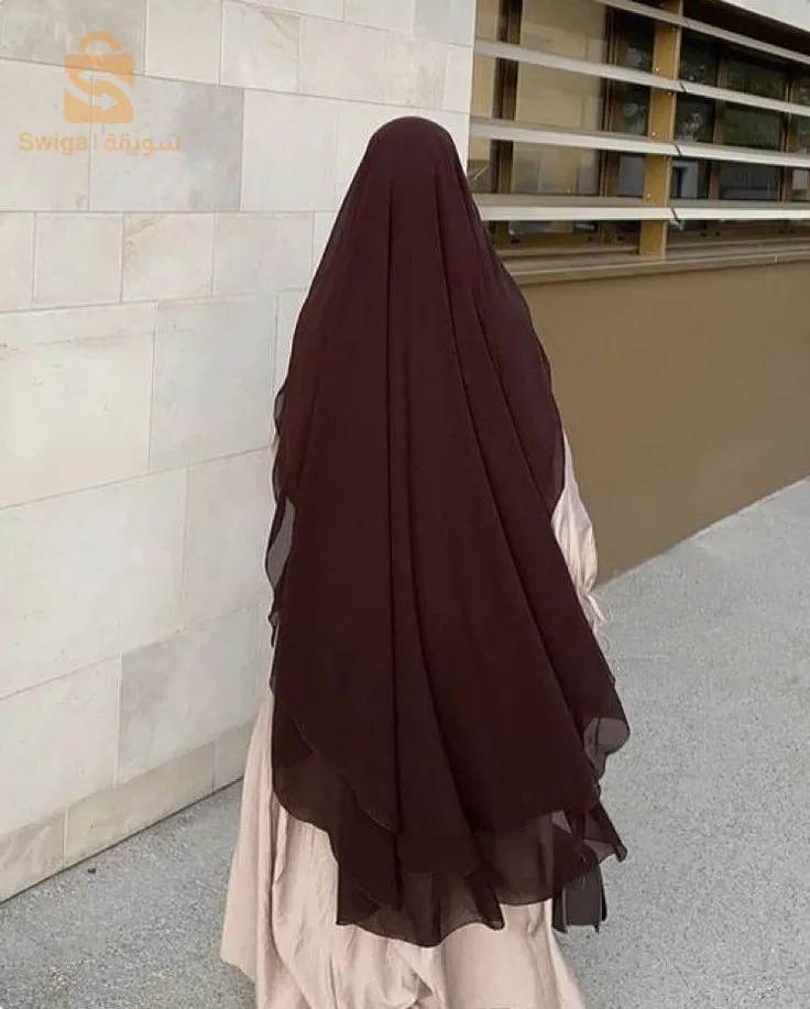 استحياء للحجبات