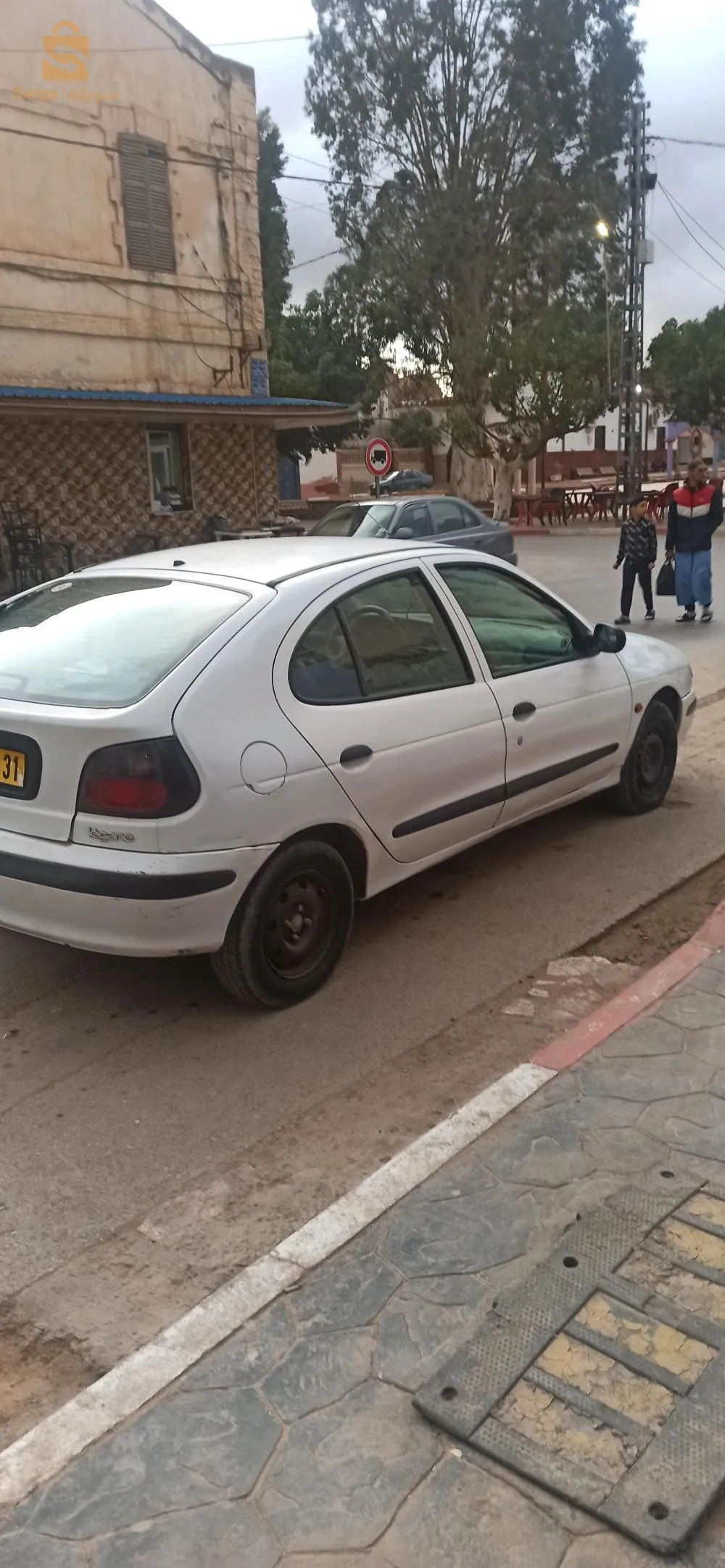 130 مسكن رقم 60 سيدي الشحمي