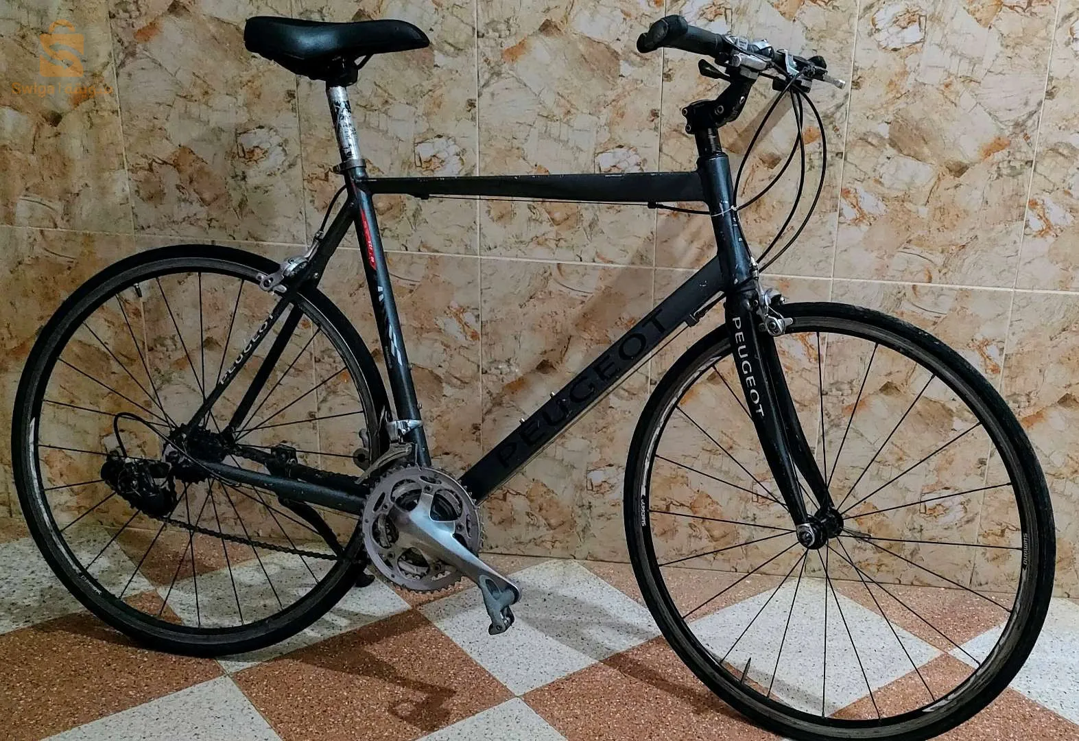 peugeot bicycle 🇫🇷🇫🇷