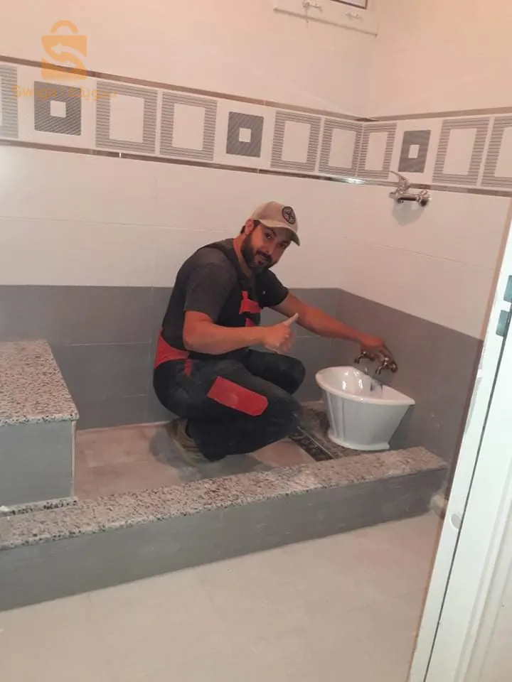 بلونبي محترف شوفاج سنيتار و متخصص في جميع أعمال السباكة
0781569282 / 0550843737