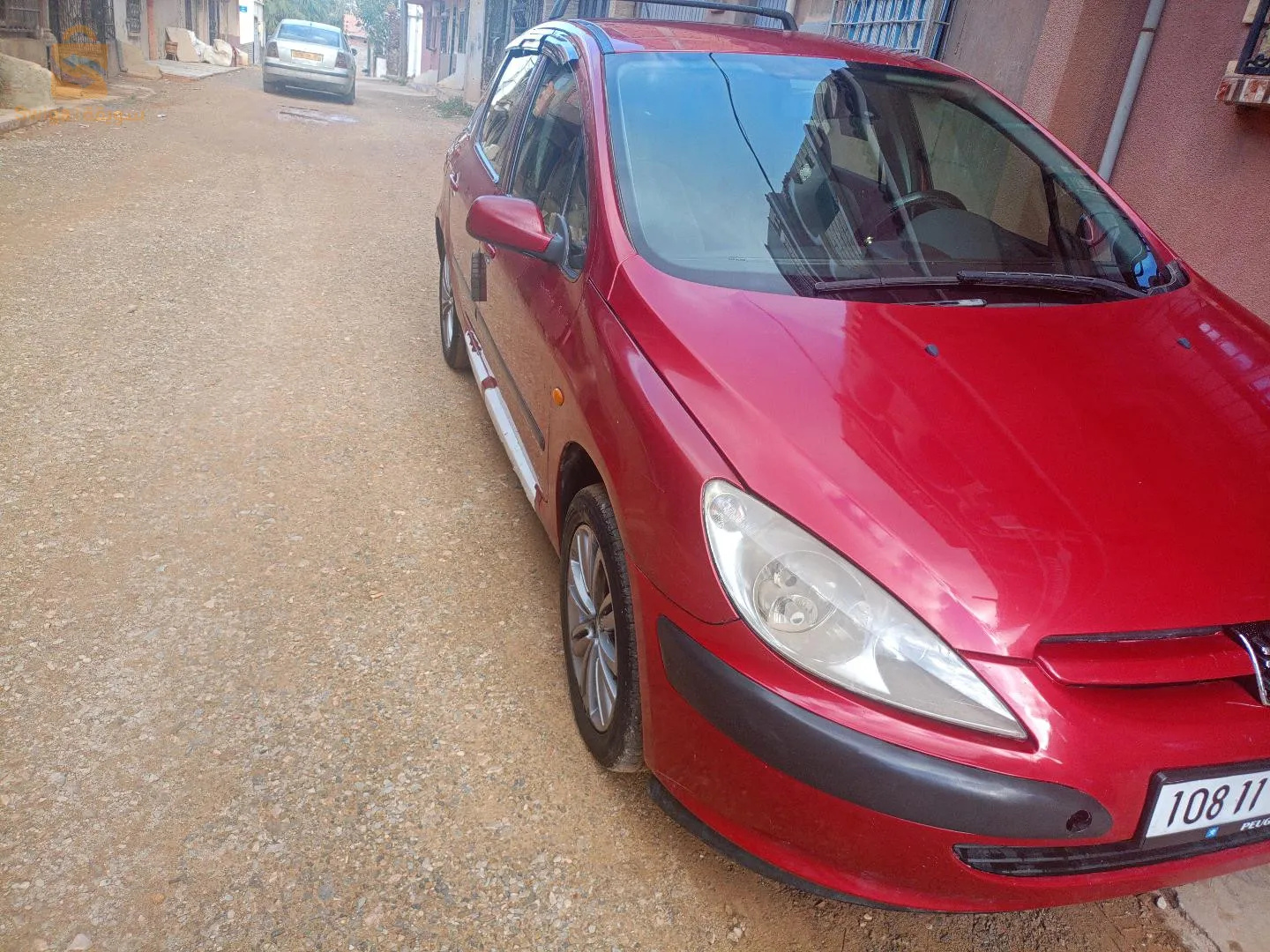 307 ESS 1.6 16v