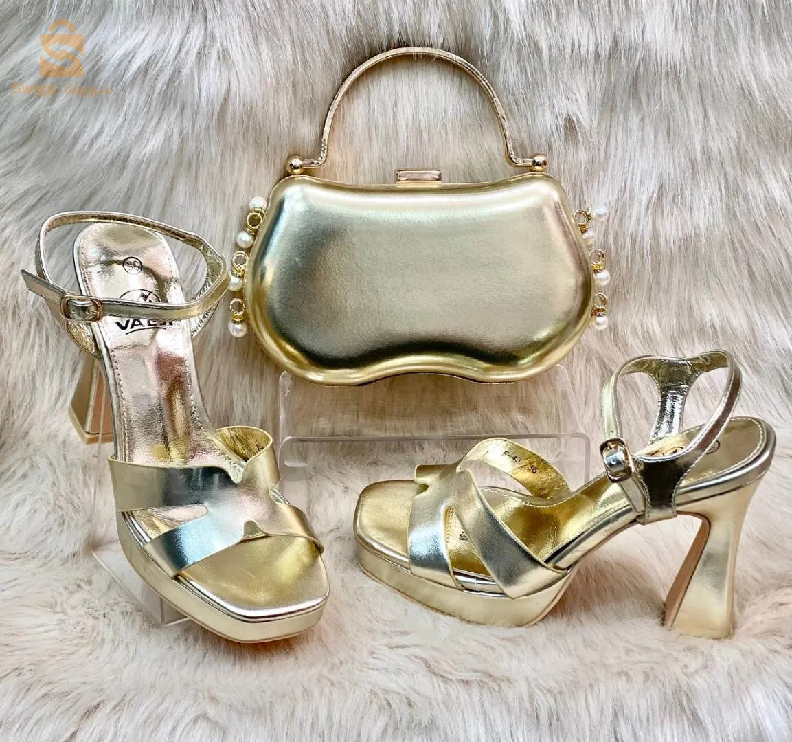 sandales pour femmes