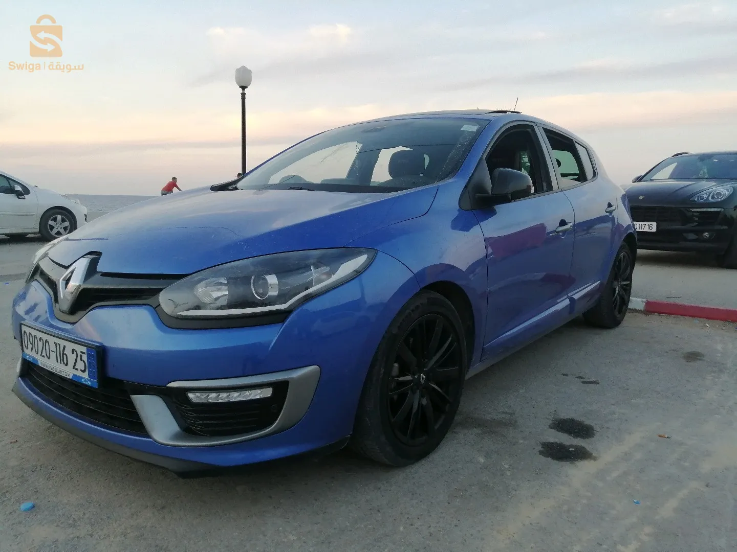 جيتيلاين ڨصبة