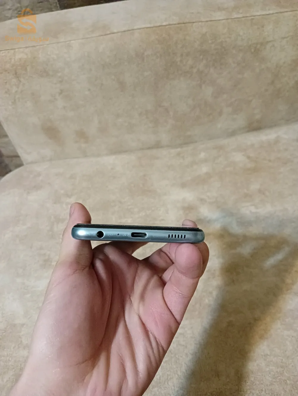 خادم 5أشهر جديد