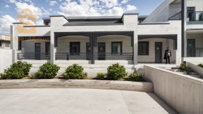 كل ما يتعلق بالهندسة المعمارية و الديكور الداخلي و الخارجي