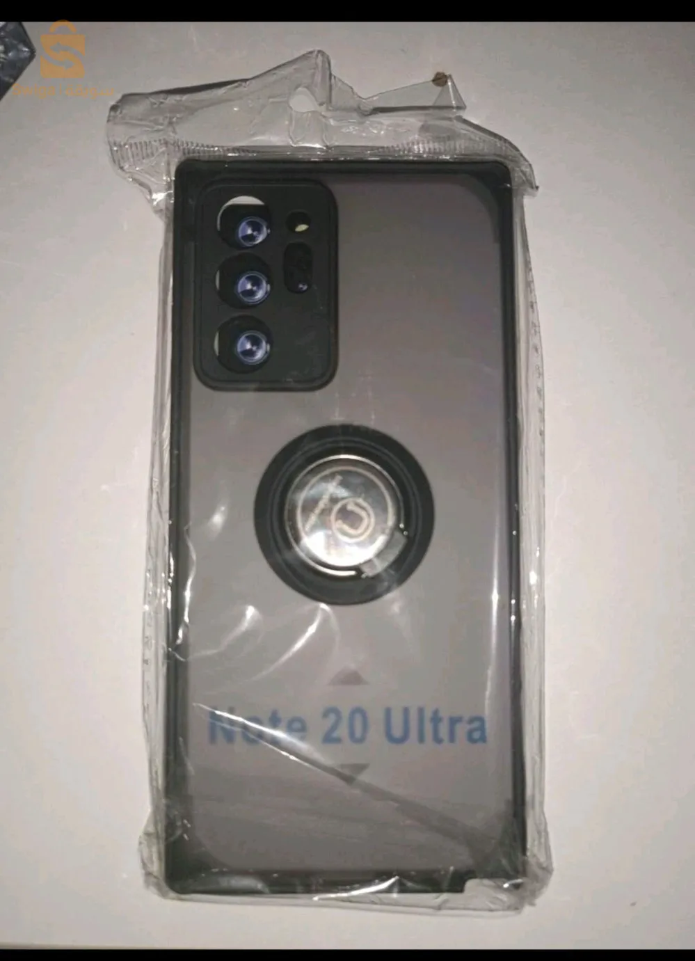 antichoque de note 20 ultra