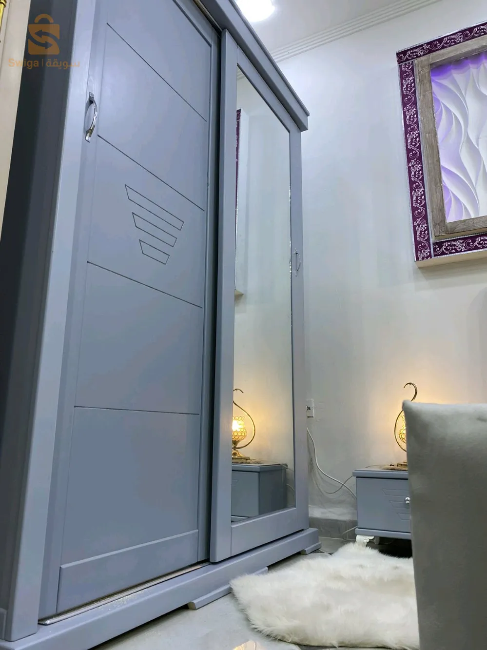 مرحبا بكم للحجز أو استفسار اتصلو على ارقام 
0675938044☎️0540197712