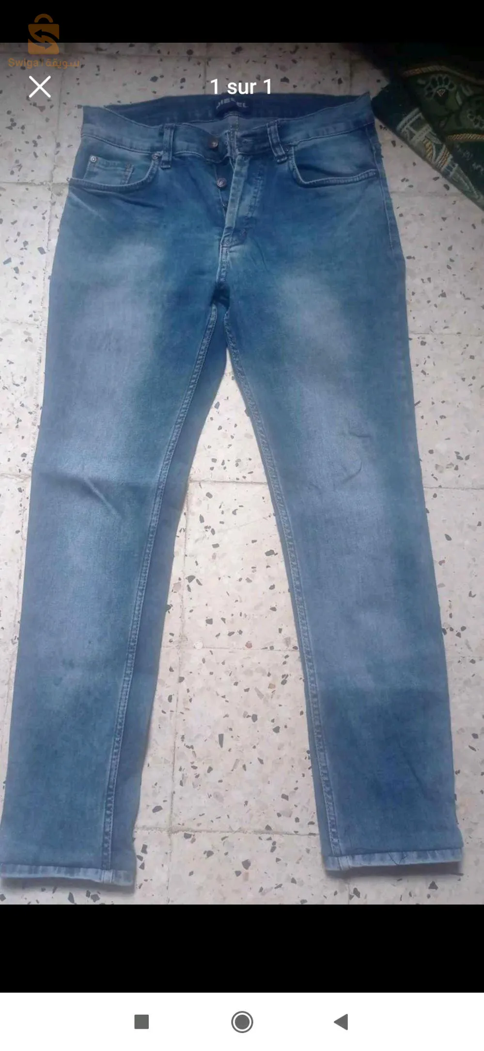 حي المجاهدين 800مسكن باتنة