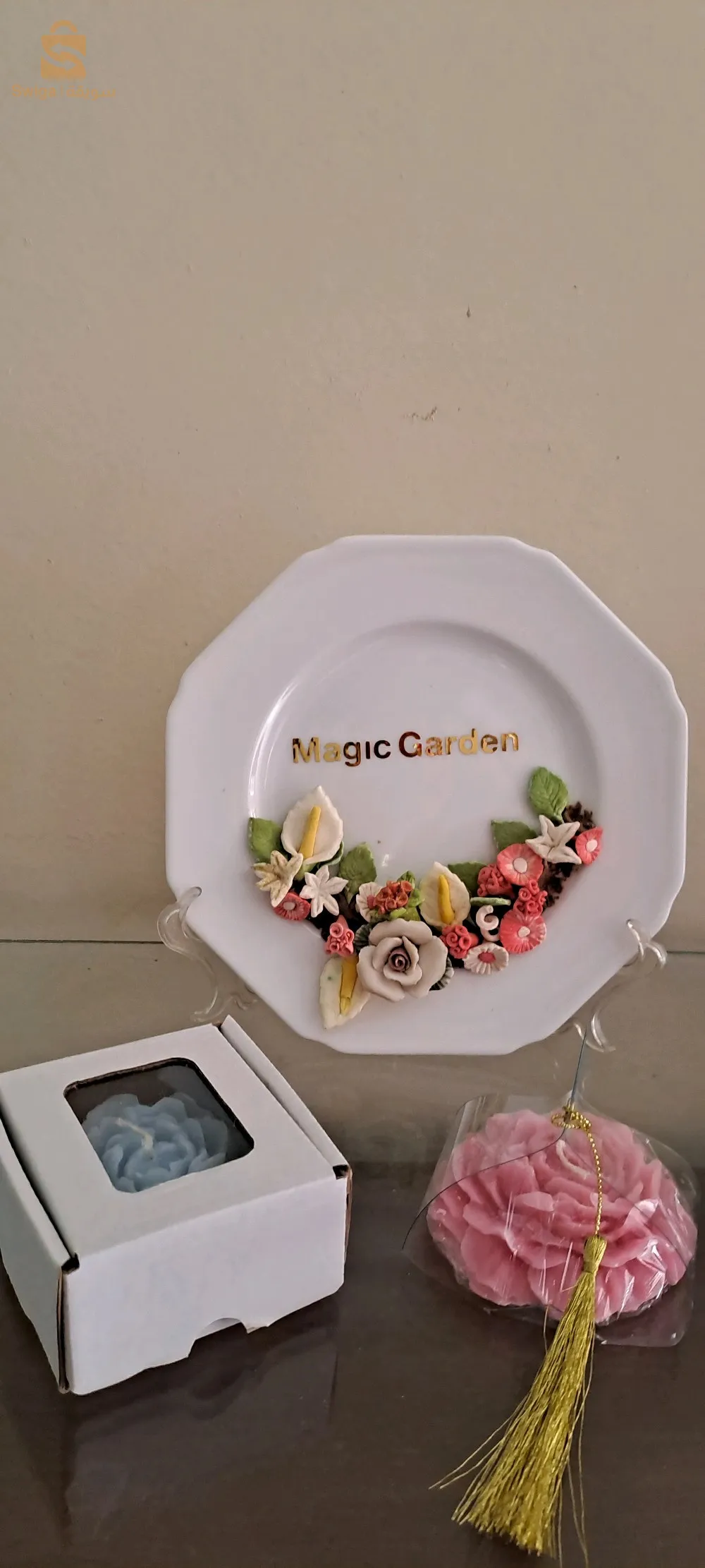 لاصحاب المشاريع المصغرة