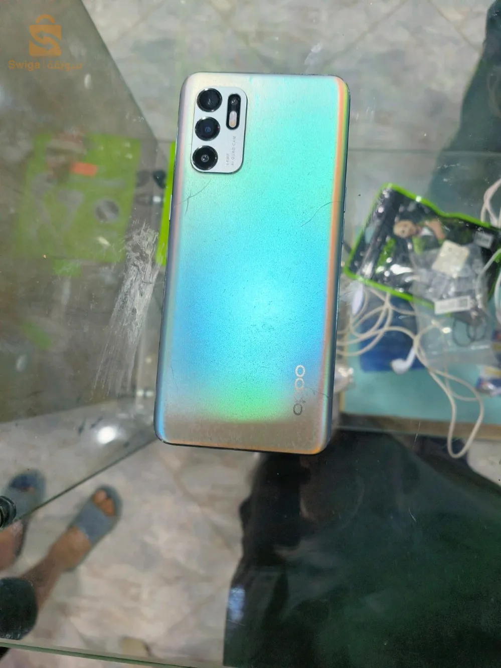 oppo