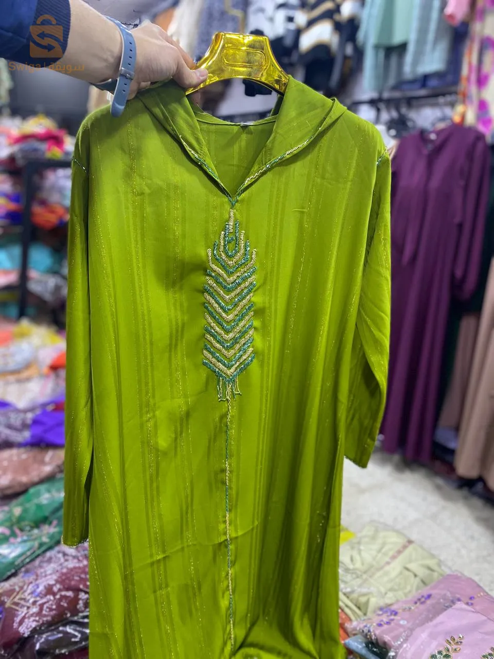 للطلب في الإنستقرام
Instagram: Shop_with_Monica36