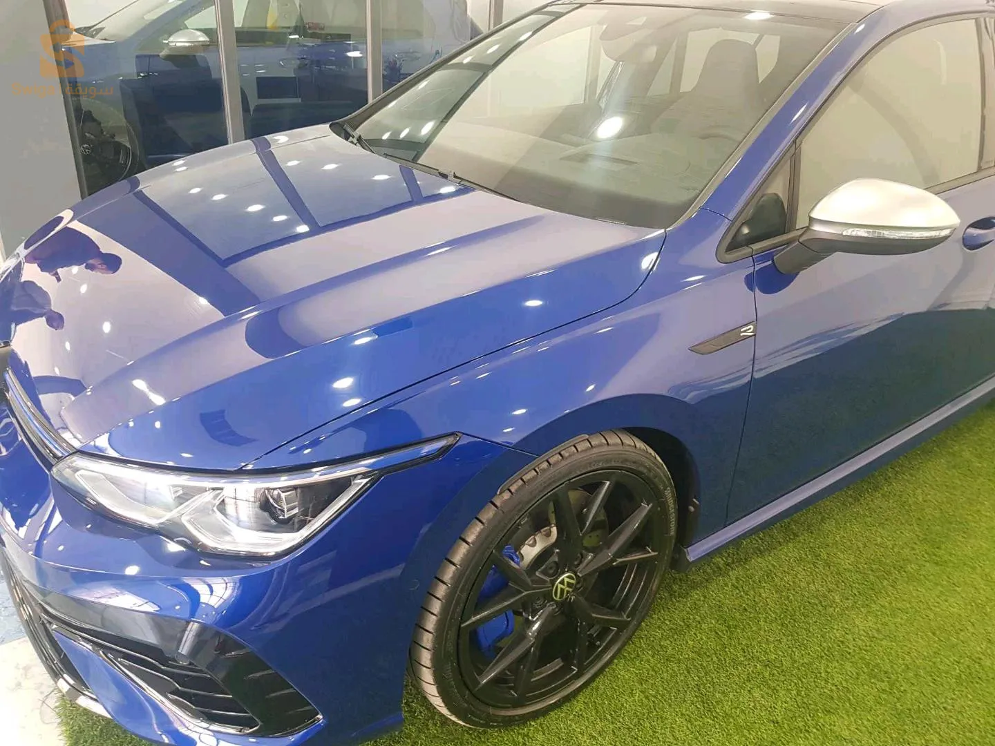 belle voiture