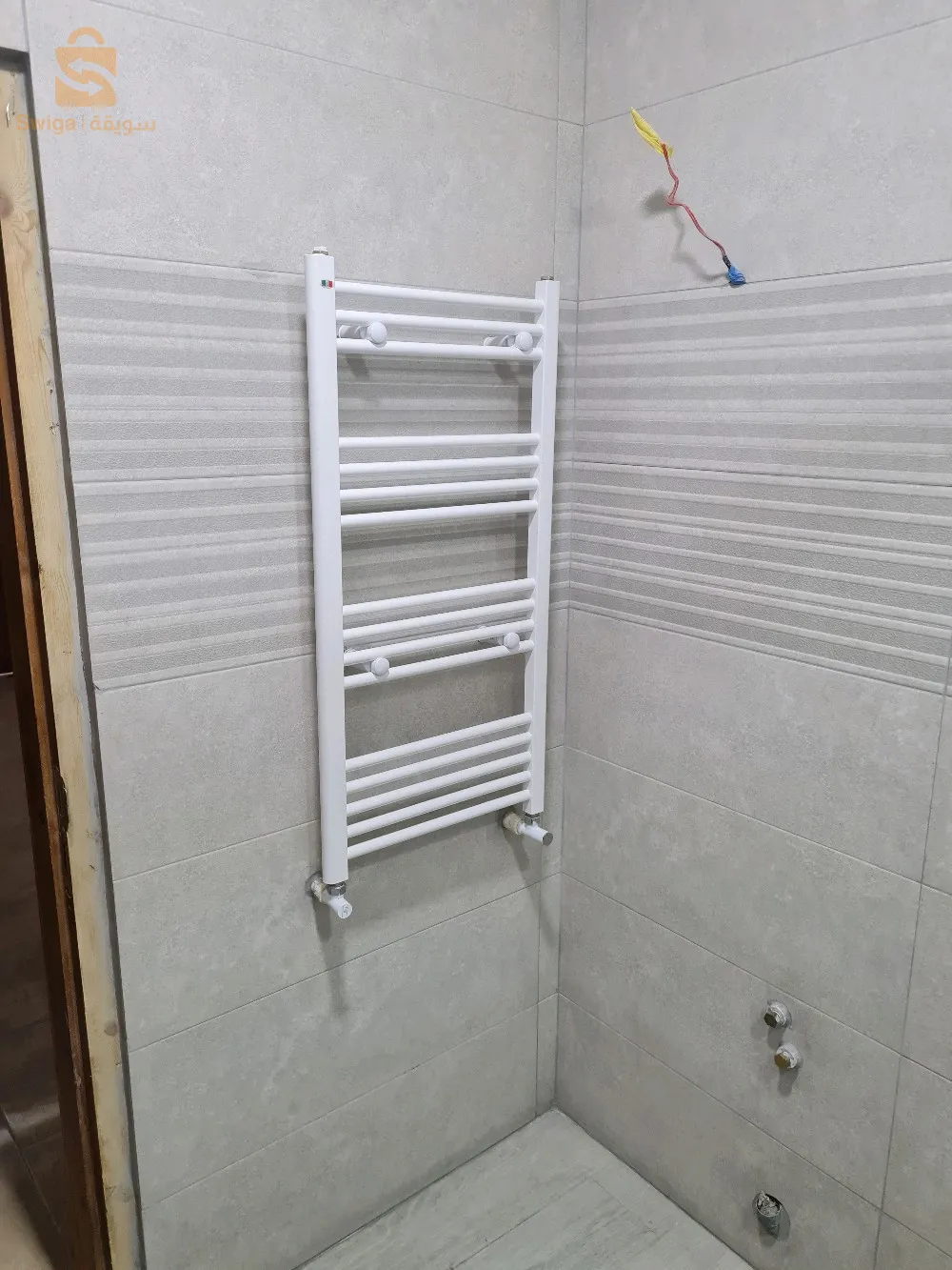 خدمات الترصيص الصحي والتدفئة المركزية            RAmi _ chaudière