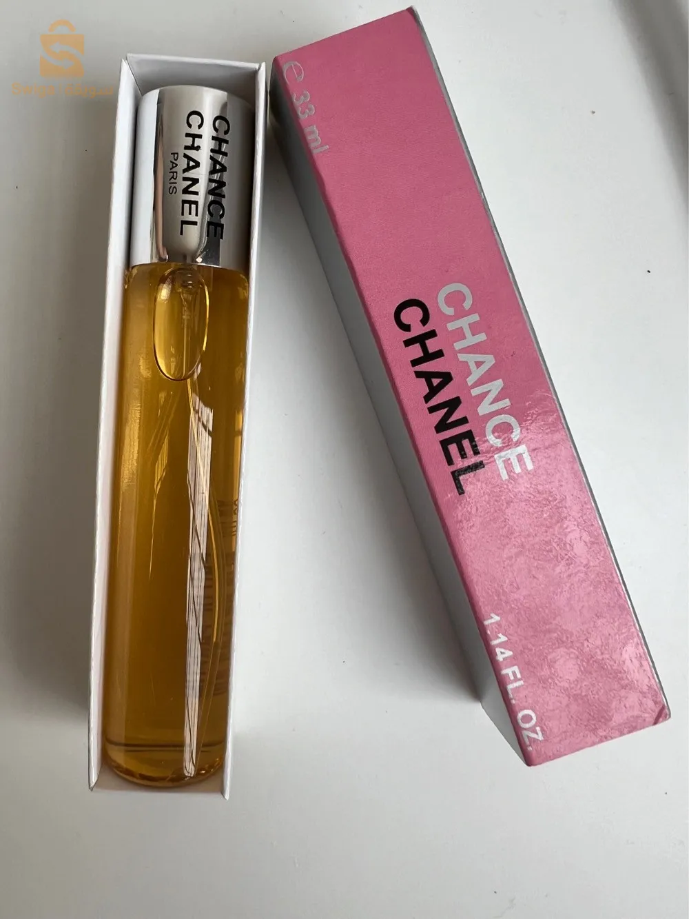 Parfum femme original 🇫🇷