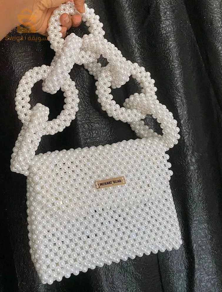 hand bage حقيبة يد