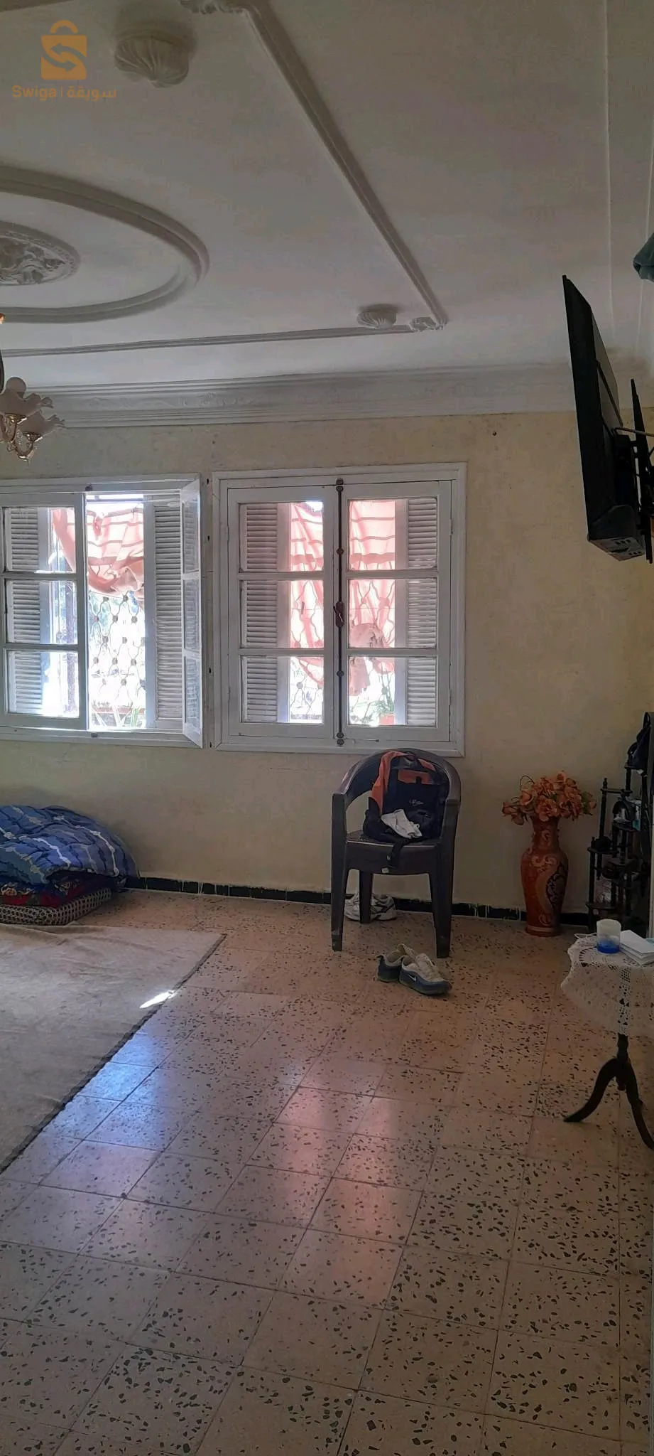 واد سلي حي عمارت 68 وحد سكني