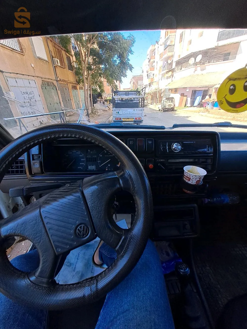 سيارة قولف 2