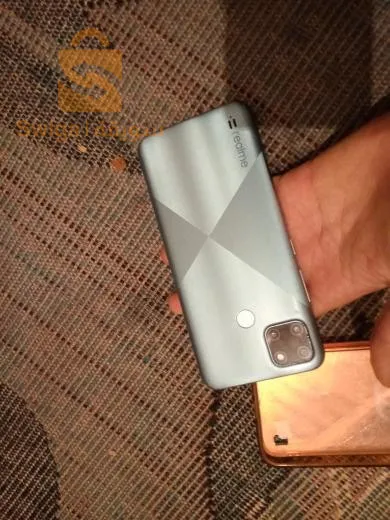 Realme C21Y 4/64