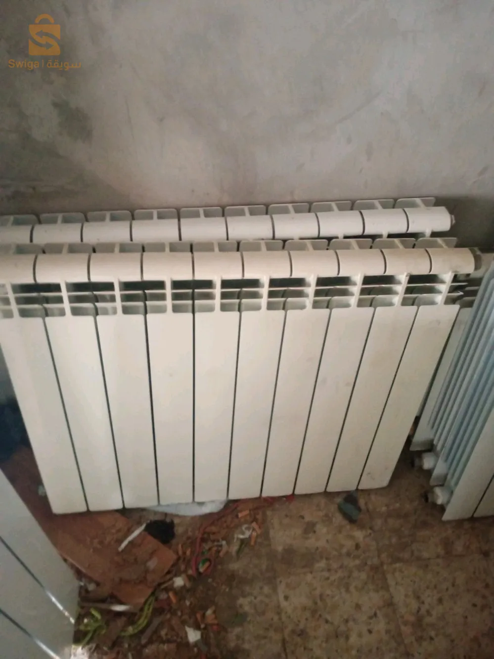 نشري كلشي مستعمل وقديم