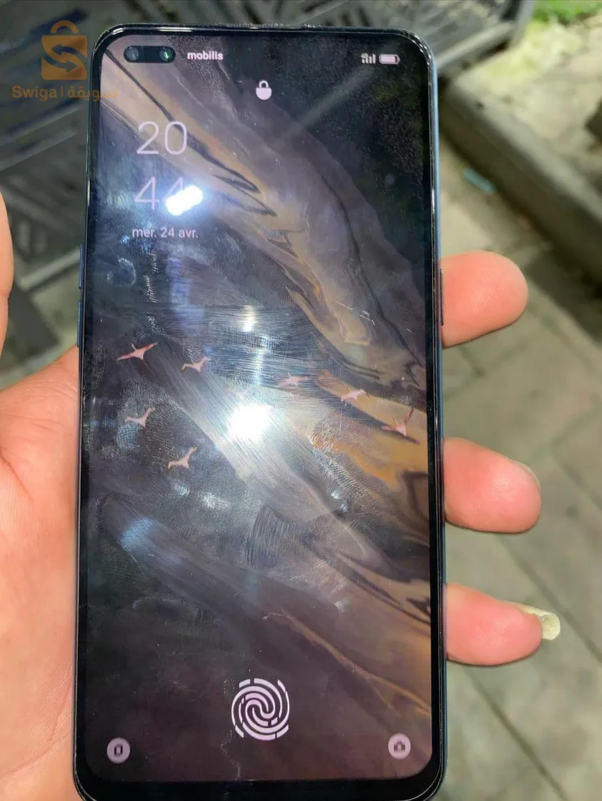 Annaba draa rich wela jebant lihoud