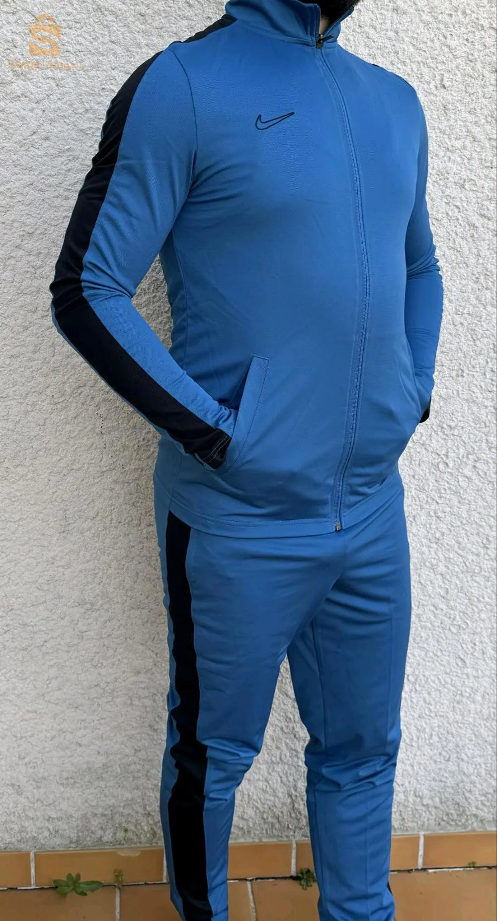 ensemble Nike