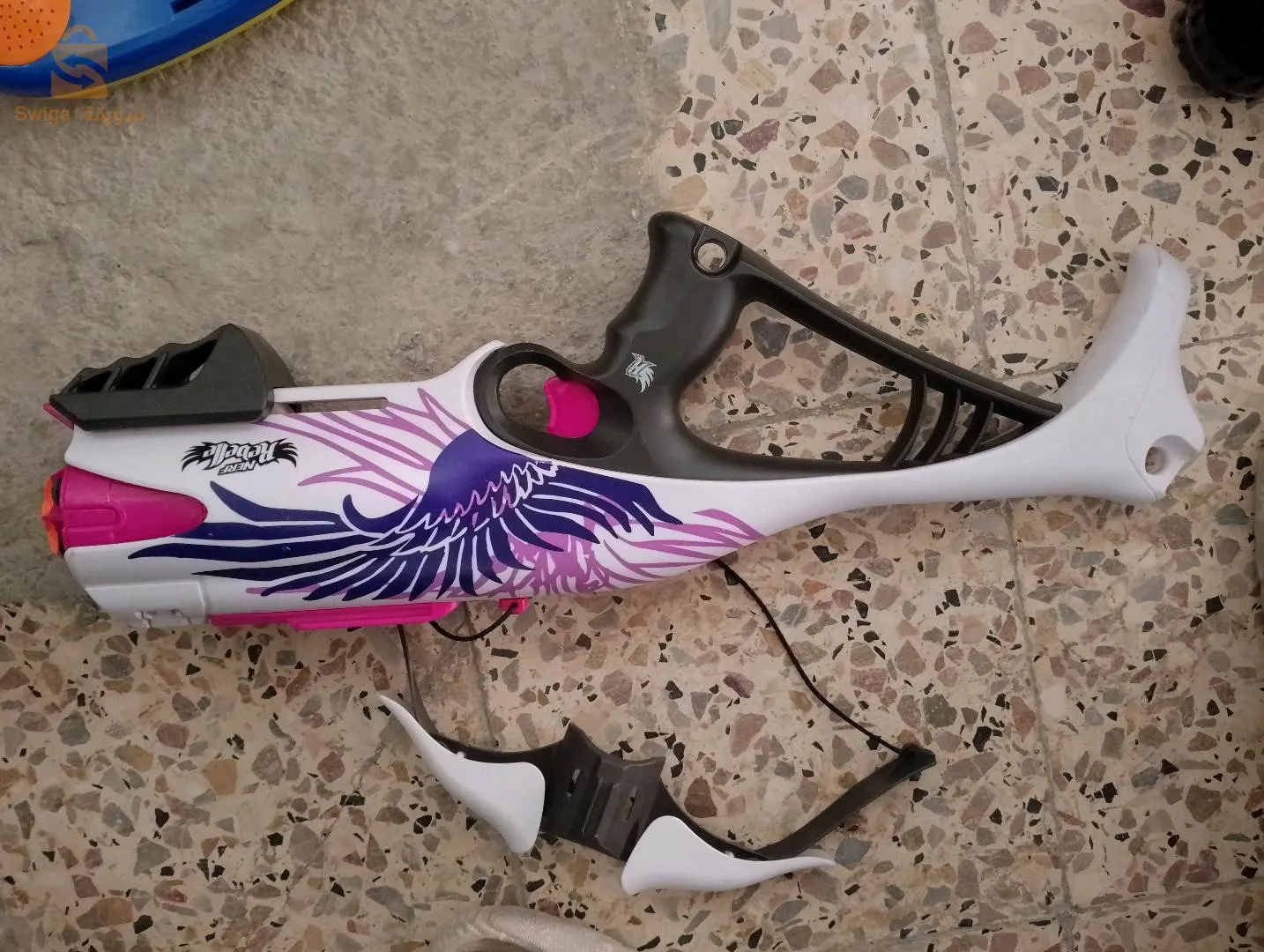 بيع العاب اطفال