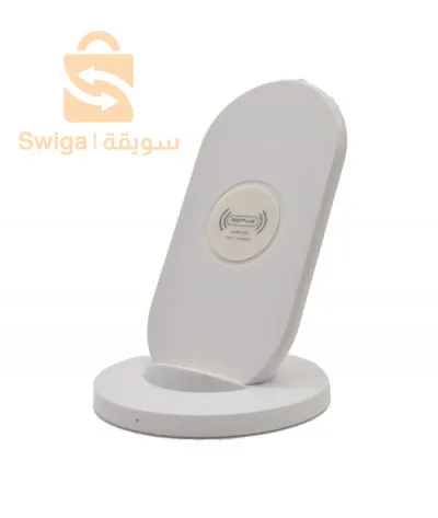 CHARGEUR RAPIDE SANS FIL 10 WATTS AUDIO ID DP-W04