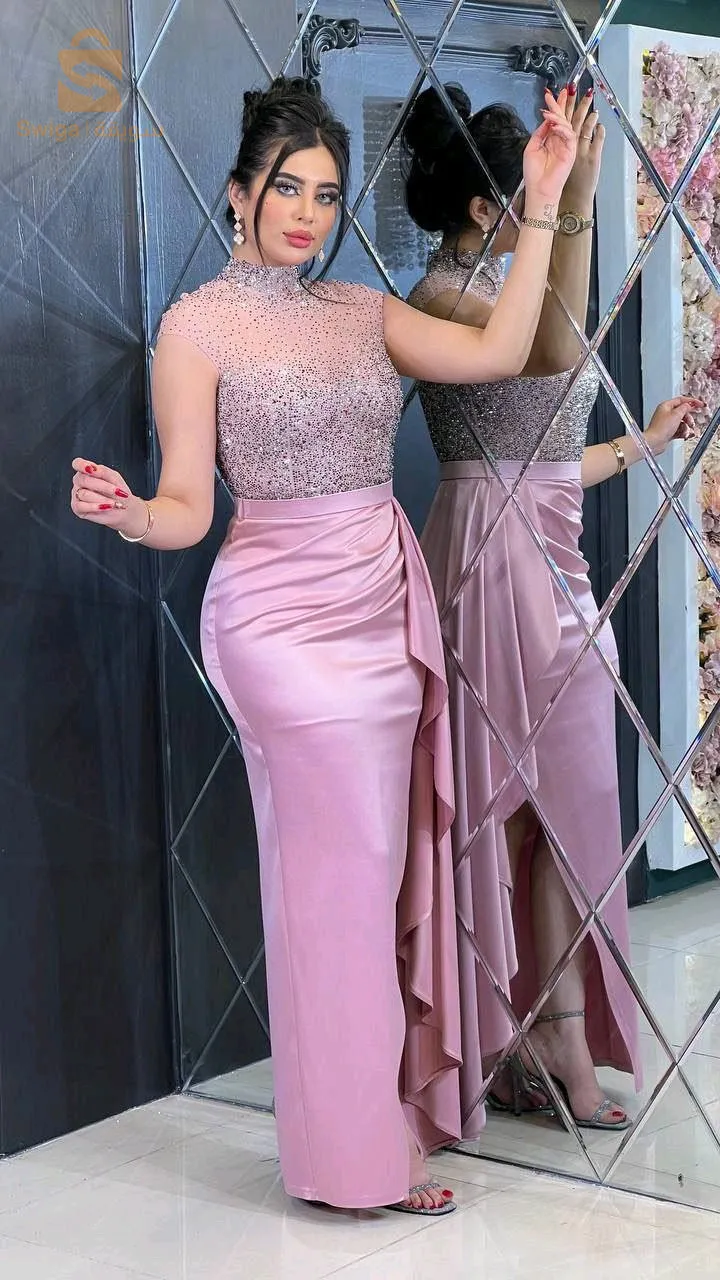فساتين كلاااس 😍✨🔥