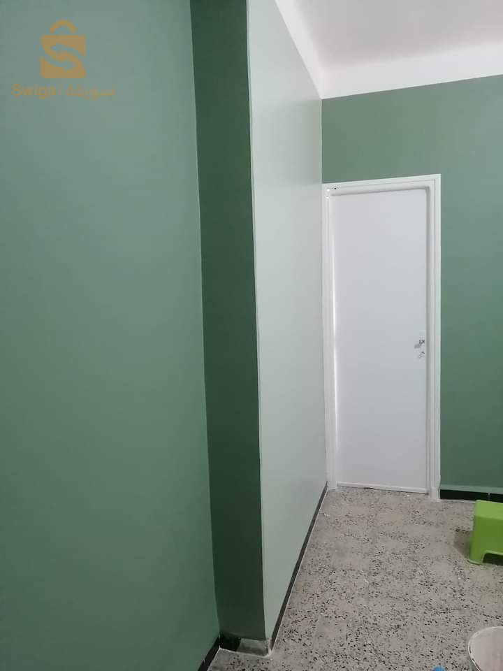 صباغة و ديكور المنازل