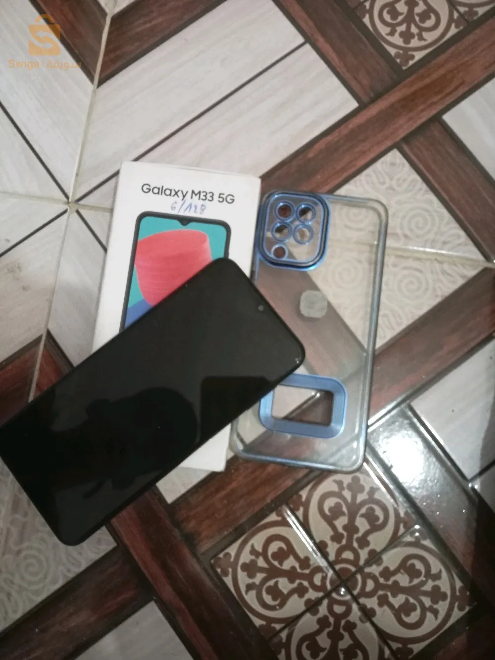 هاتف سامسونج