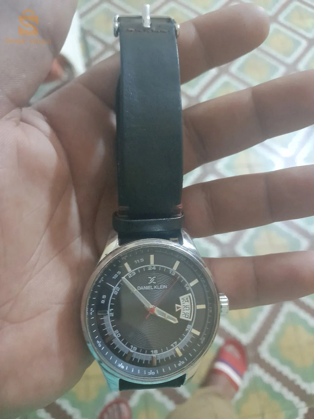 شارع بلباشير محمد