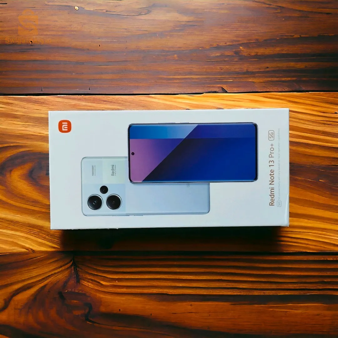 REDMI NOT 13 PRO PLUS 5G