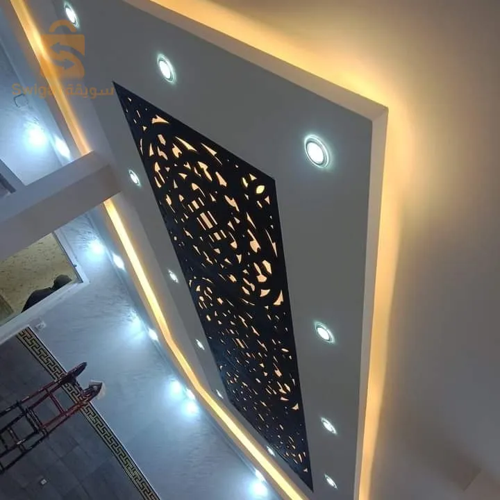 بلاكوبلاط وديكورات منازل مرحبا بيكم