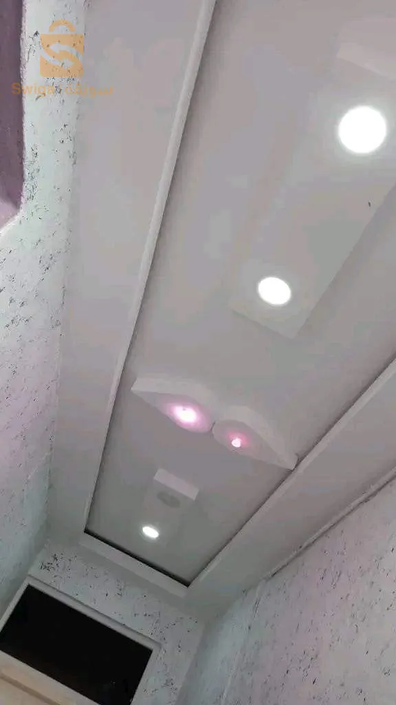 pantir décoration