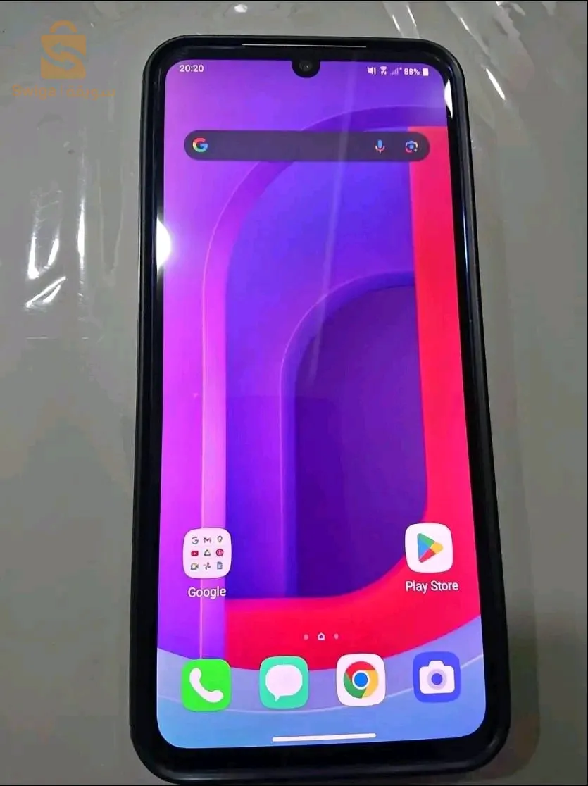 lg v60 5G