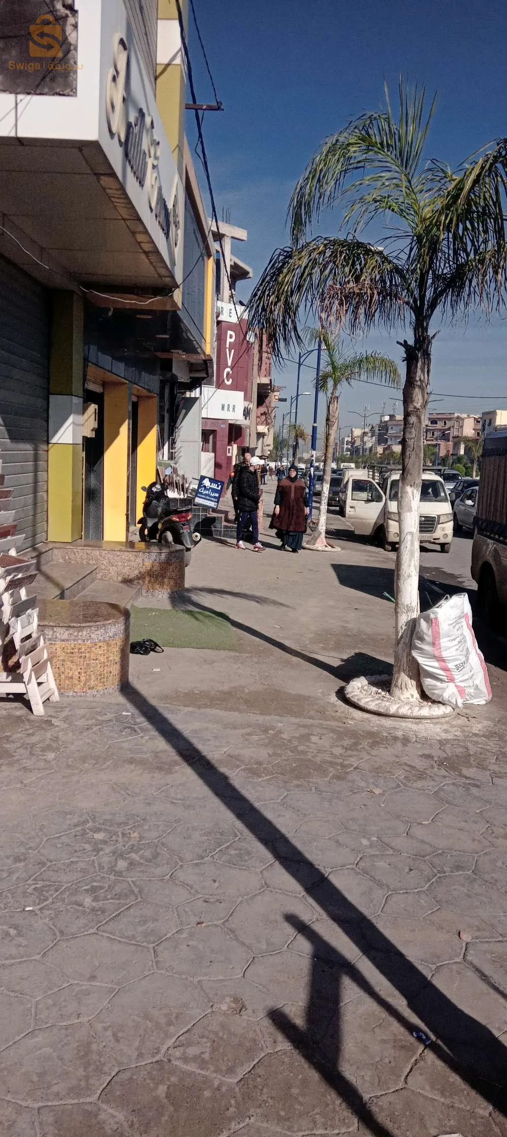 البليدة خزرونة 0797395590