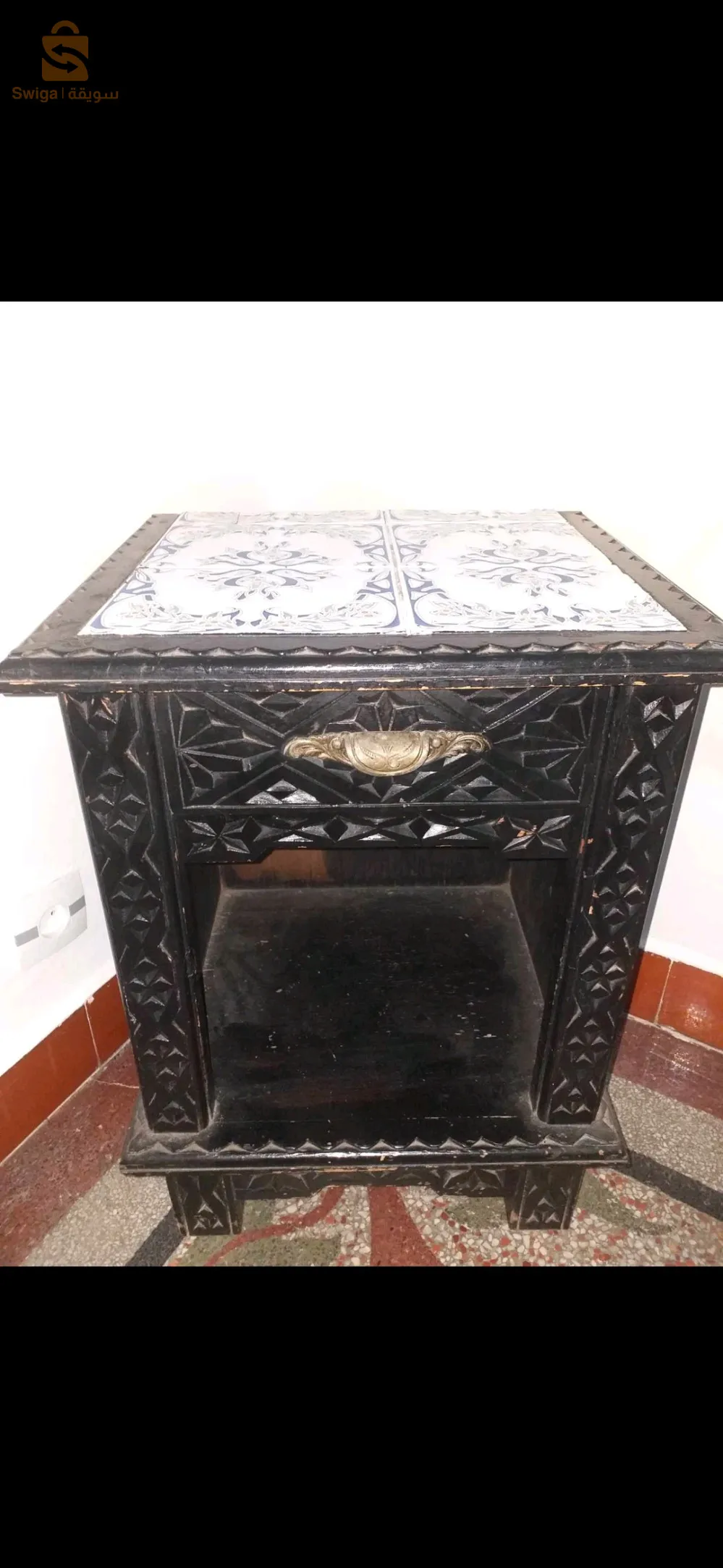 سيدي امحمد اول ماي