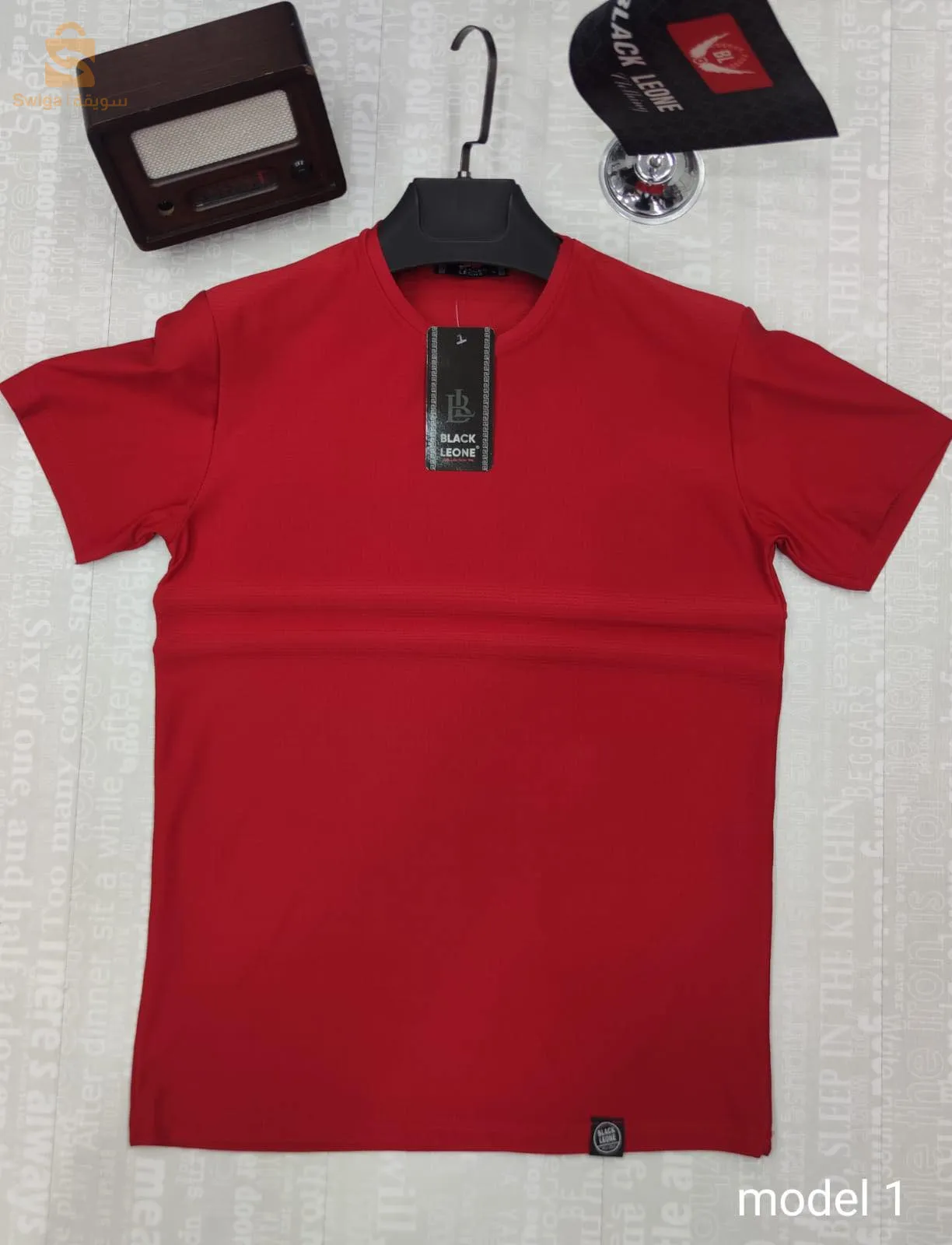 t-shirt 🇹🇷
بضاعة تركية 🇹🇷 بأسعار خيالية