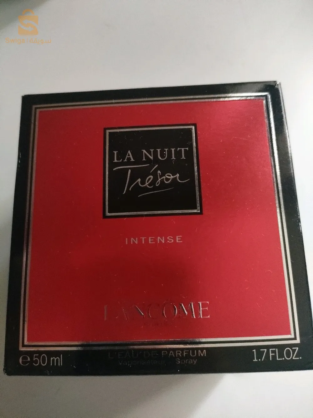 parfum original promotion homme femme