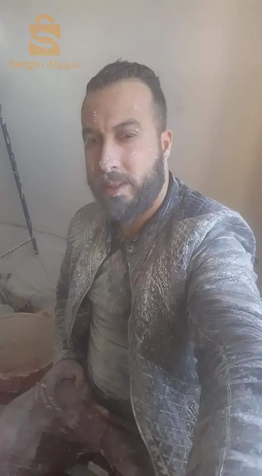 من يهمهم مهني في طلاء خبرة مدة 15عام جميع انواع الطلاء نحن في خدمة وشكرا