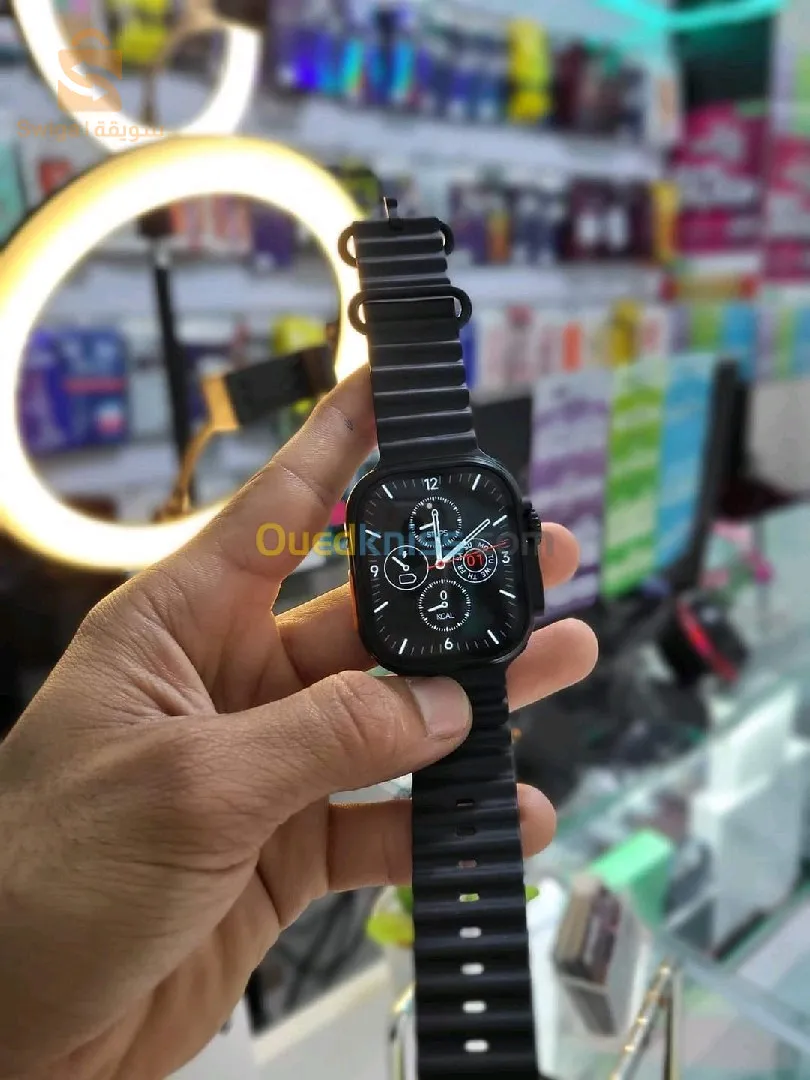montre Smart watch T 1000 ultra
