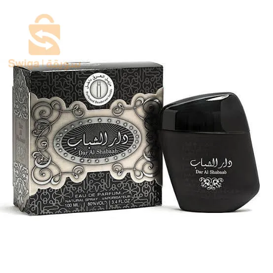عطر دار الشباب اصلي