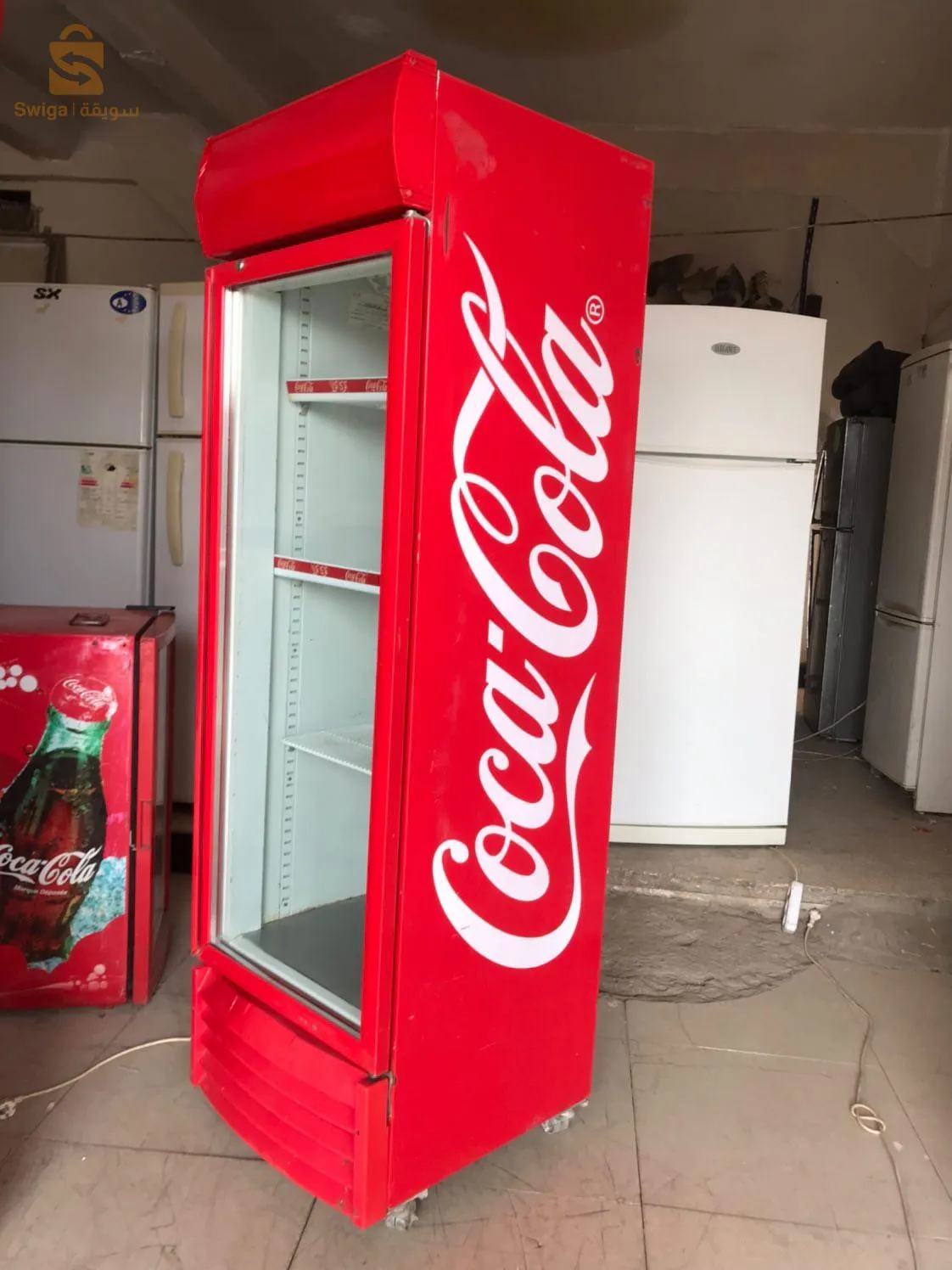 فريقوات في حالة جيدة 
0551812973