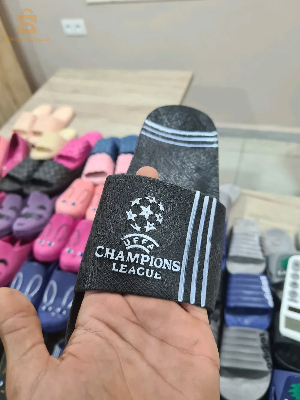 Vente en gros de chaussures