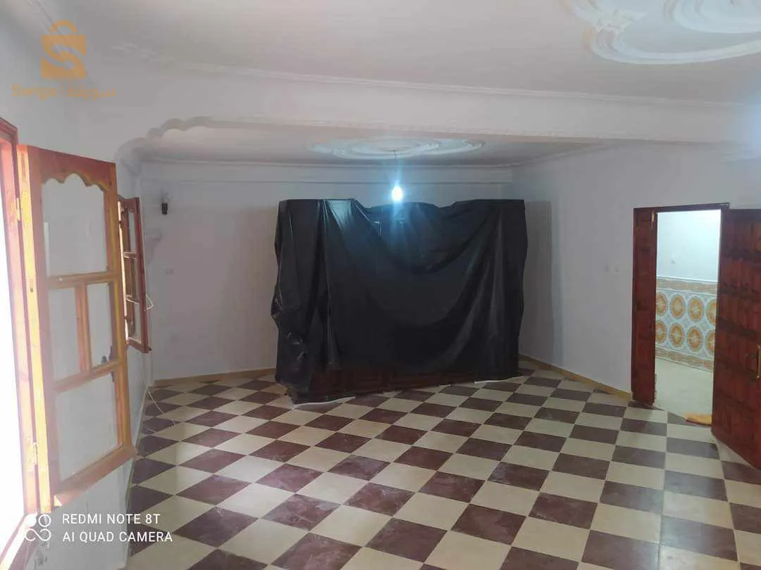 حي 56 مسكن البويرة