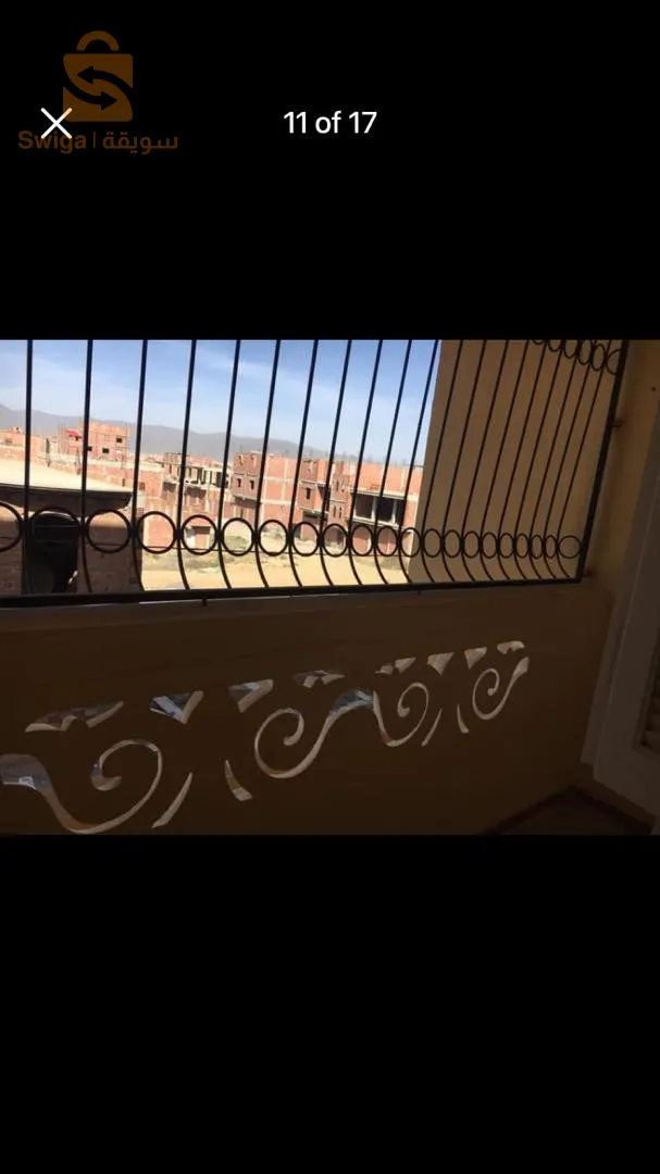 شقة ف4 للبيع عقد موثق