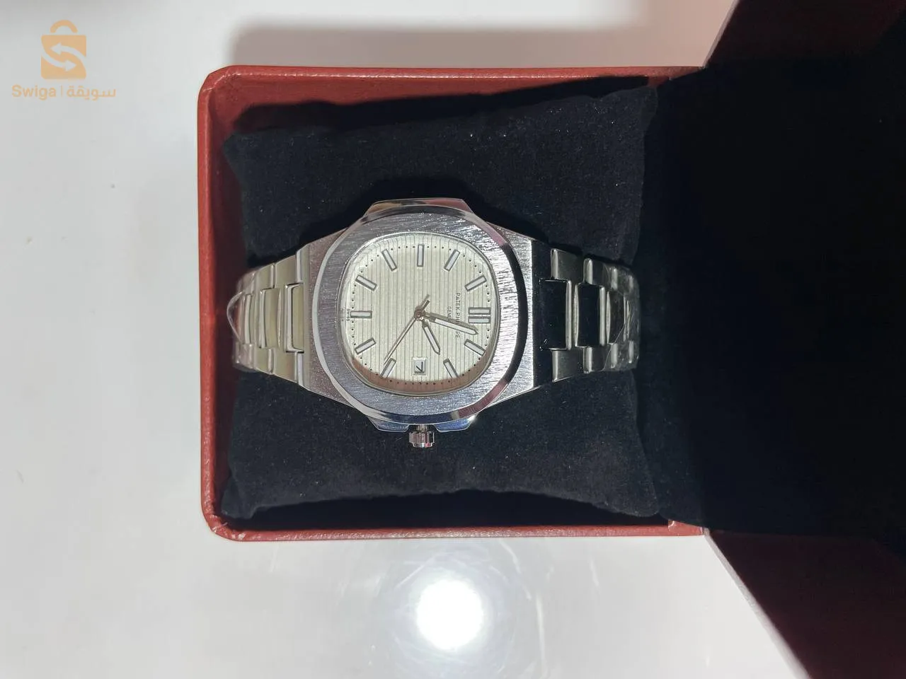 Montre HUBLOT / patek philipe