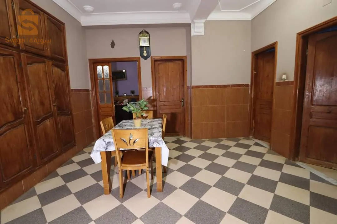 villa bousmail tipaza